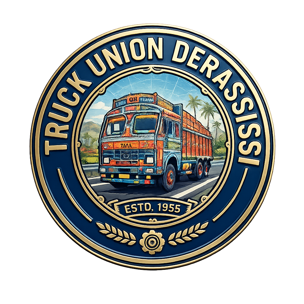 BMTOU Co-operative Transport Society